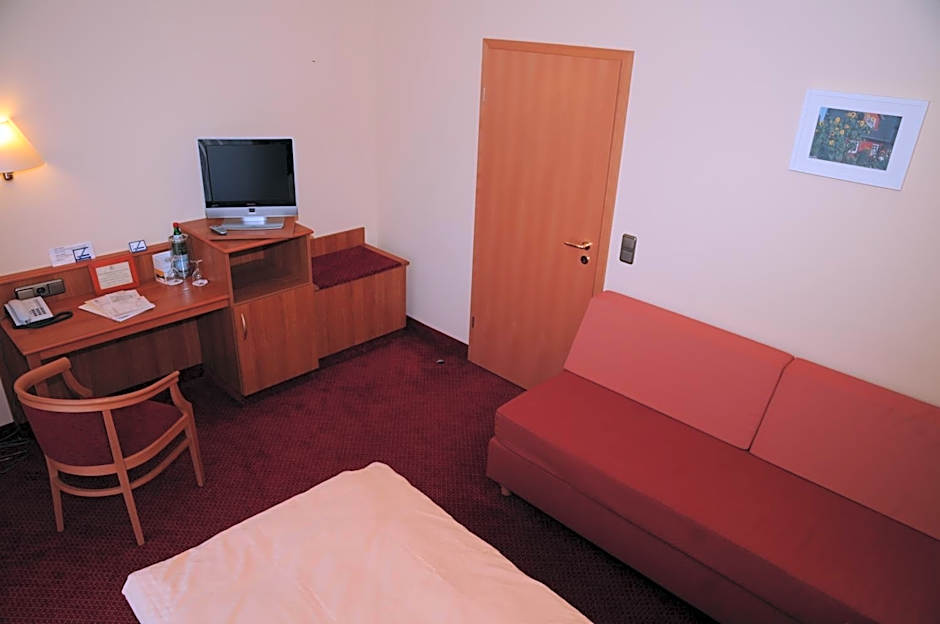 Hotel Wittensee Schützenhof