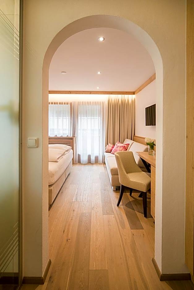 Hotel Garni Glockenstuhl