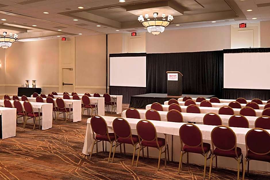 Winston-Salem Marriott