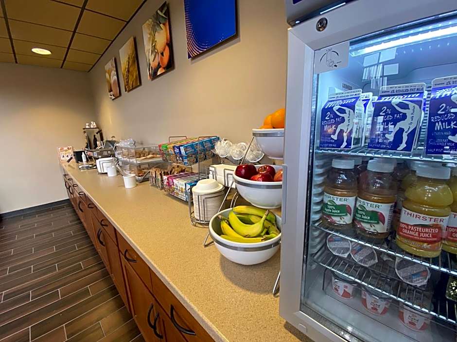 Comfort Inn & Suites Goodland
