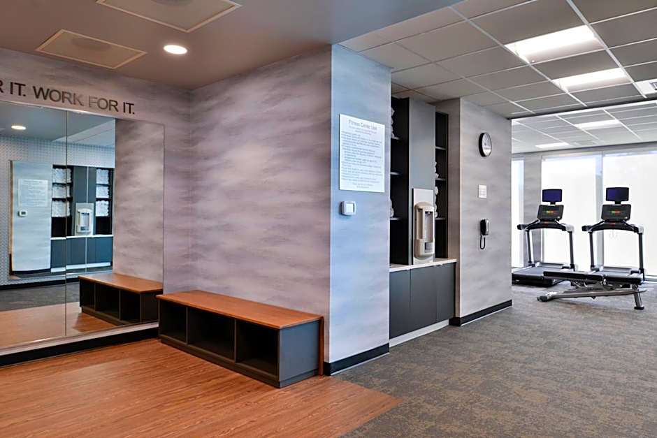 Fairfield Inn & Suites by Marriott Minneapolis Shakopee