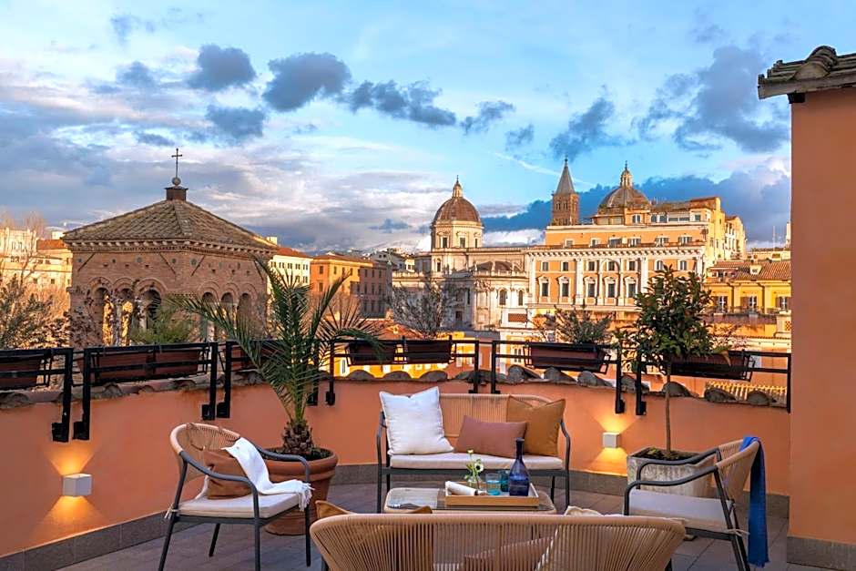 Hotel Viminale