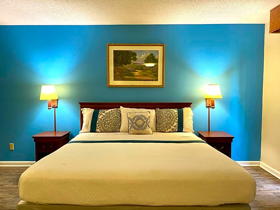 FairBridge Inn Express Mount Vernon