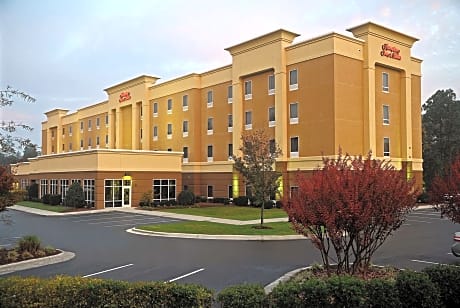 Hampton Inn By Hilton And Suites Southern Pines/Pinehurst