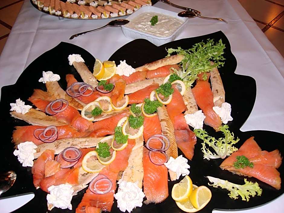 Hotel Paradiesquelle