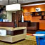 Fairfield Inn & Suites by Marriott Atlanta Lithia Springs