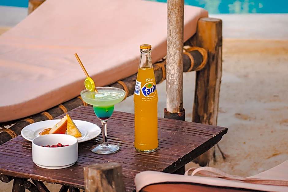 Sunshine Bay Hotel Zanzibar