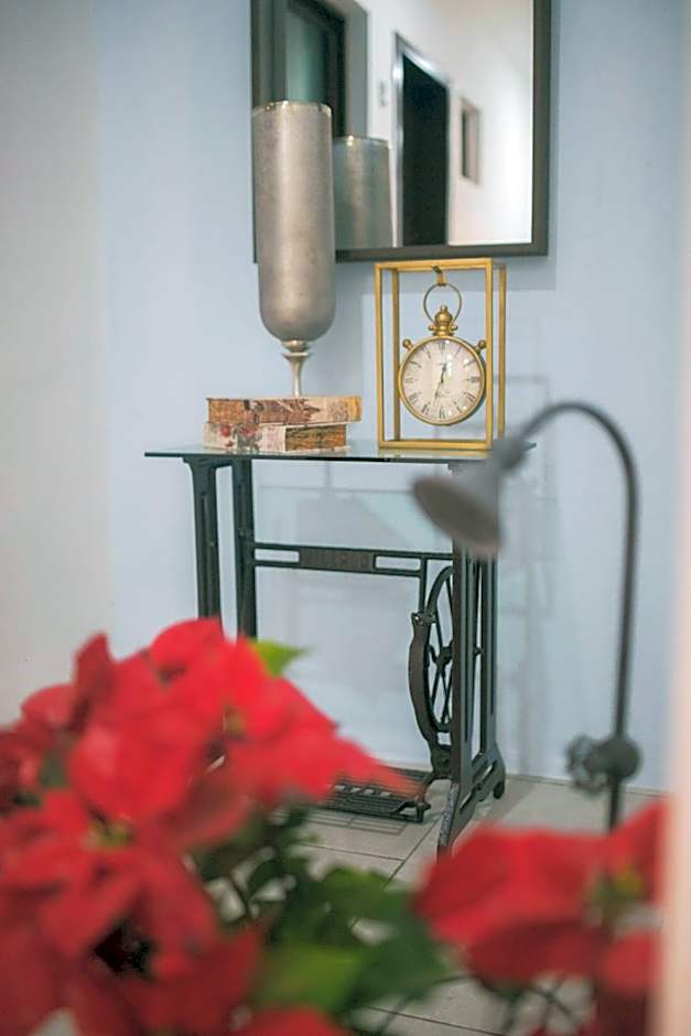 Asilé Hotel Boutique