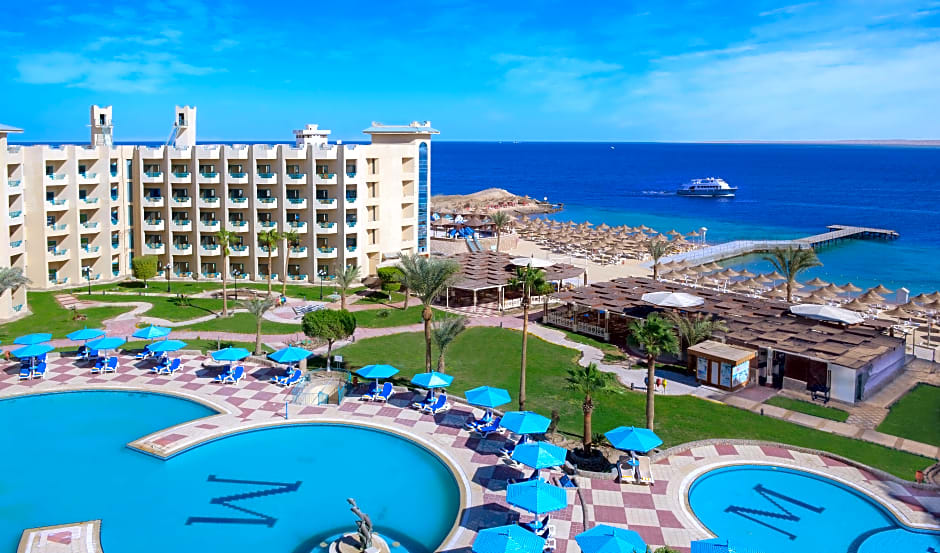 Hotelux Marina Beach Hurghada