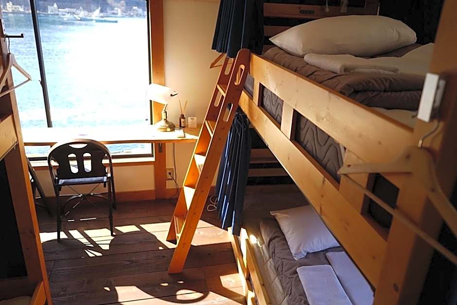 Photo 1 of 5 of Single Bed in Dormitory Room
