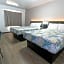 Motel 6-Cincinnati, OH