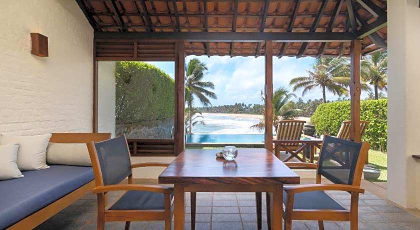 Jetwing Saman Villas, A Luxury Reserve - Adults Only