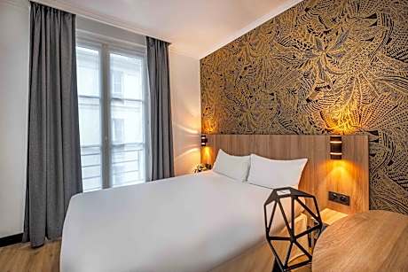 Double Room (1 Twin Bed)