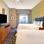 Homewood Suites By Hilton Dallas-Frisco