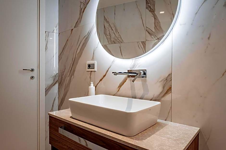 Hotel Villa Madruzzo