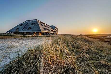 Paal 8 Hotel aan Zee