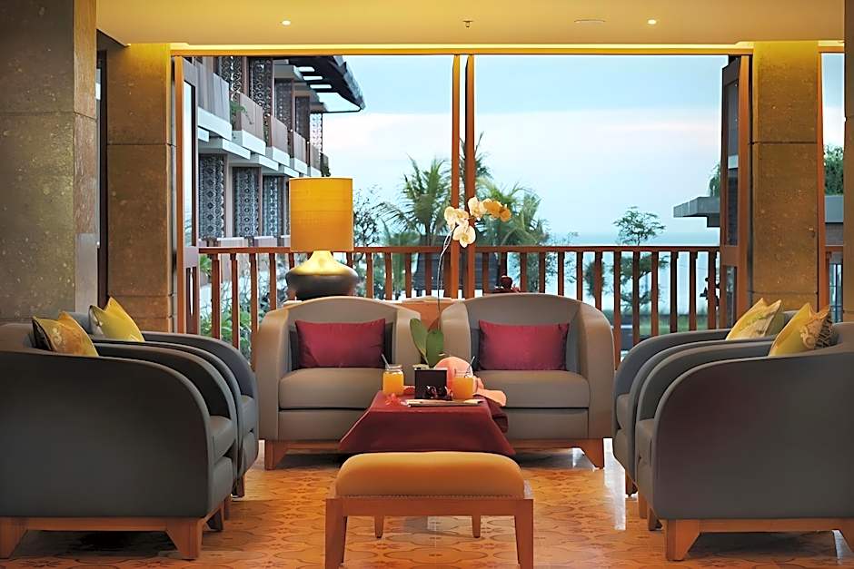 Swarga Suites Bali Berawa