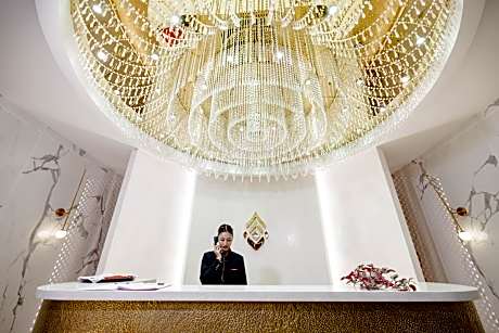 SQUARE hotel
