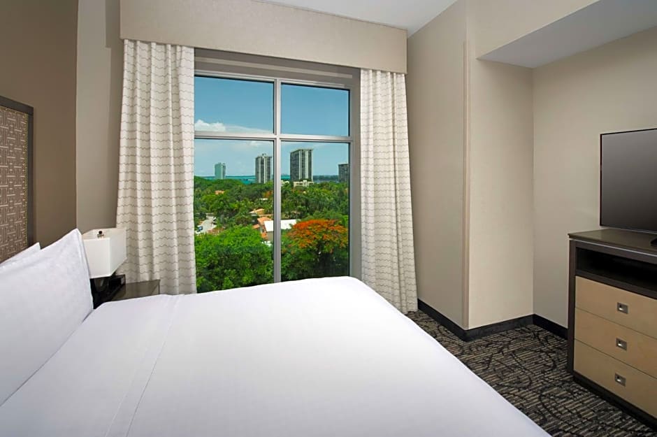 Homewood Suites by Hilton Miami Downtown/Brickell