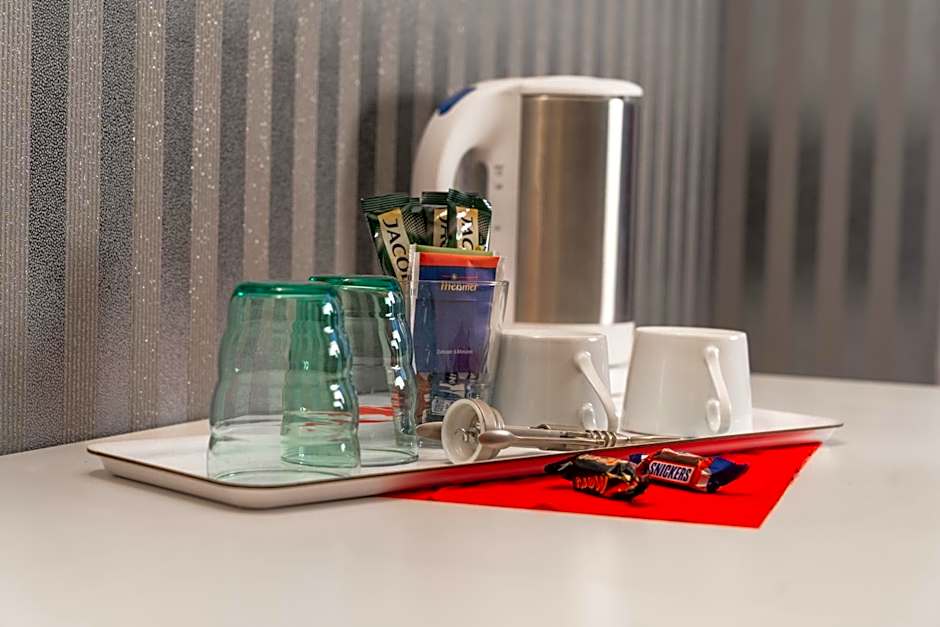 Hotel Villa Wandsbek