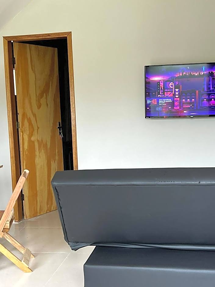 Chalés das Acácias