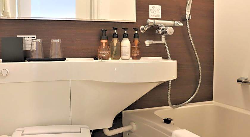 Tosei Hotel Cocone Ueno Okachimachi