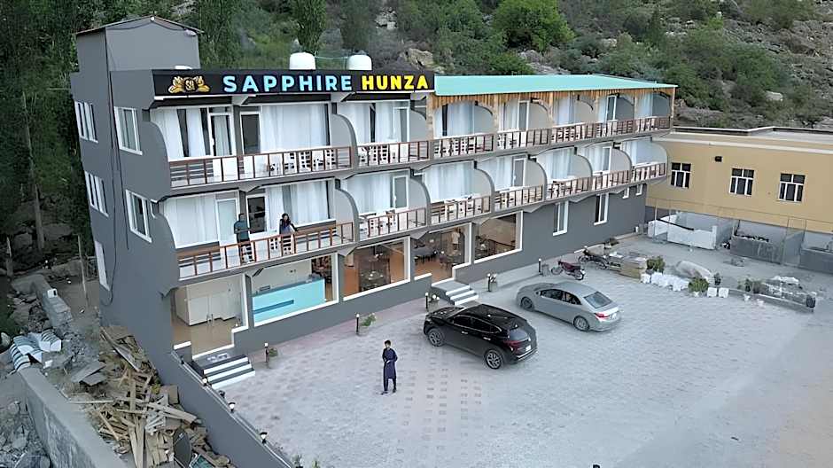 Photo 1 of 17 of Sapphire Hunza Attabad
