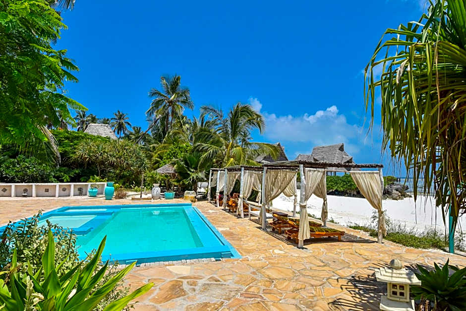 Jafferji Beach Retreat,