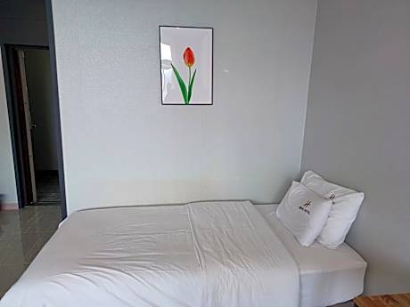 Family Room with Sea View