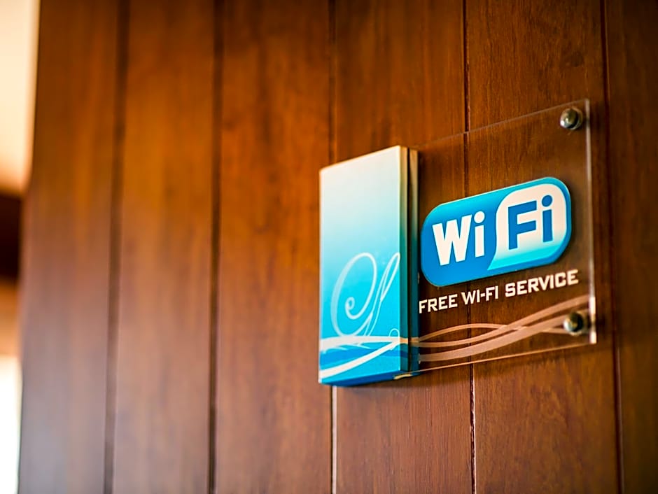 Laemtong Serviced Apartment