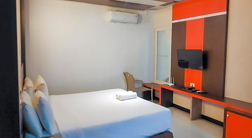 Summarend Hotel RedPartner