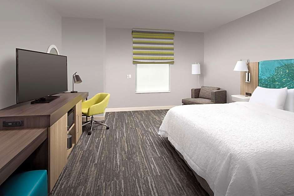 Hampton Inn By Hilton Miami Airport East