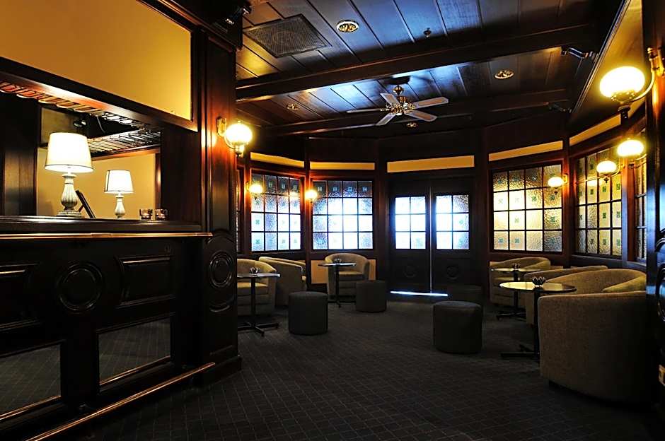 Best Western Nya Star Hotel