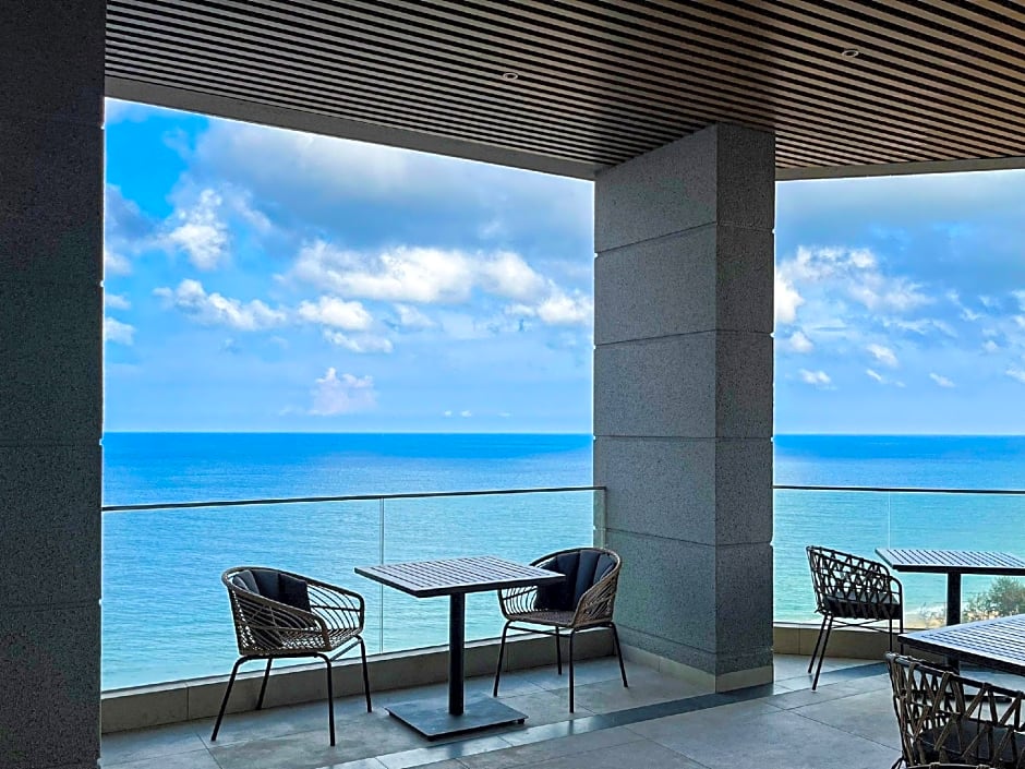 Apec Mandala Chambay Mui Ne