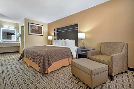 Best Western Nursanickel Hotel
