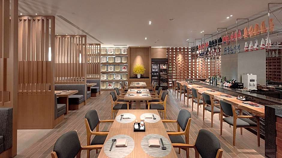 Crowne Plaza Tainan By IHG