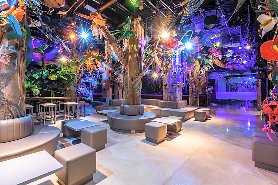 Hotel Black Tower Premium