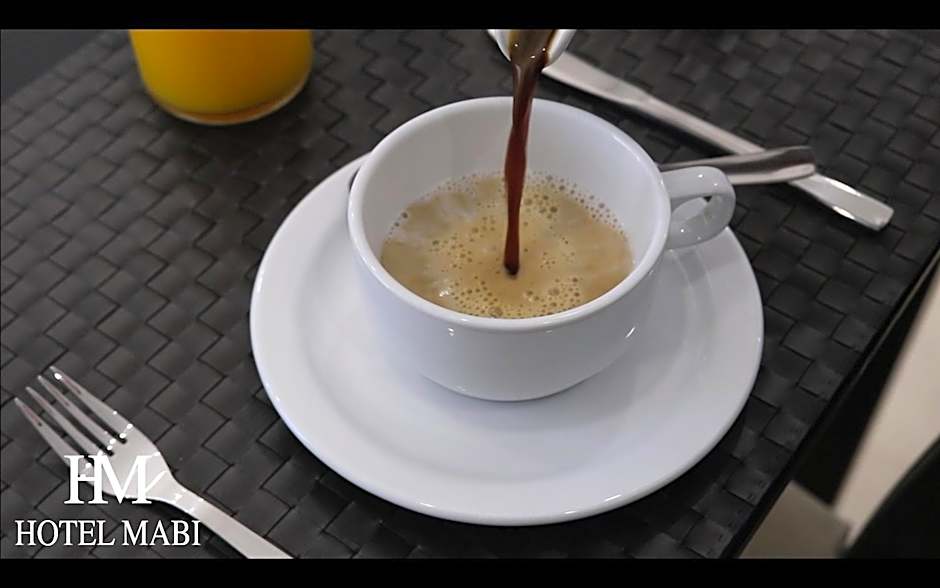 Hotel MABI
