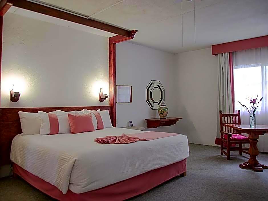 Hotel Mision Guanajuato