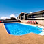 Best Western University Inn