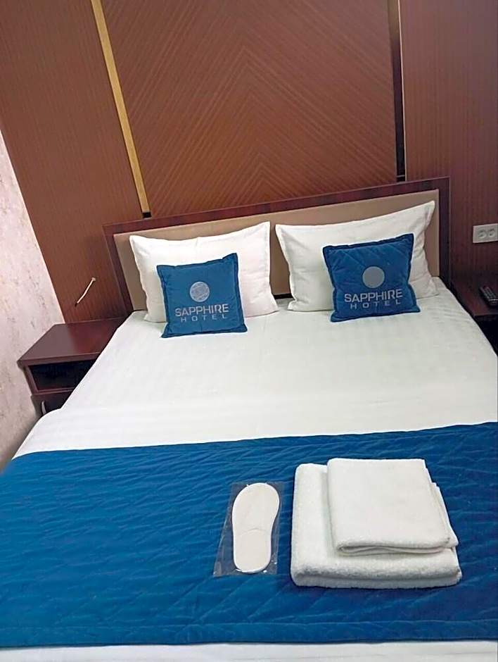SAPPHIRE HOTEL