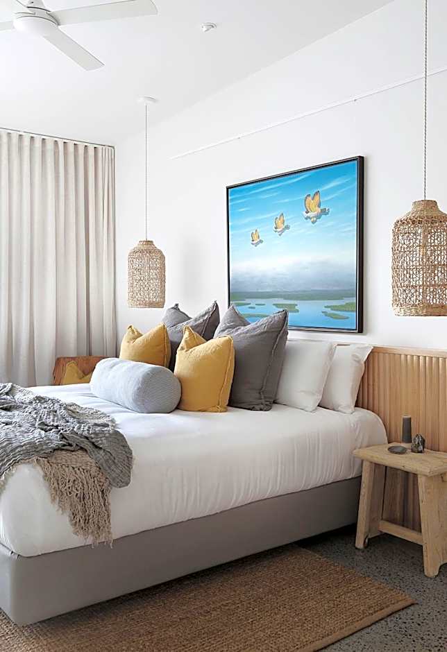 Imperial Boutique Accommodation