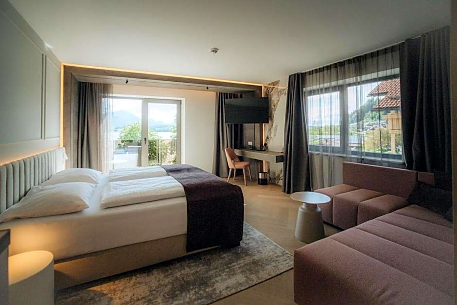 Hotel am Hopfensee