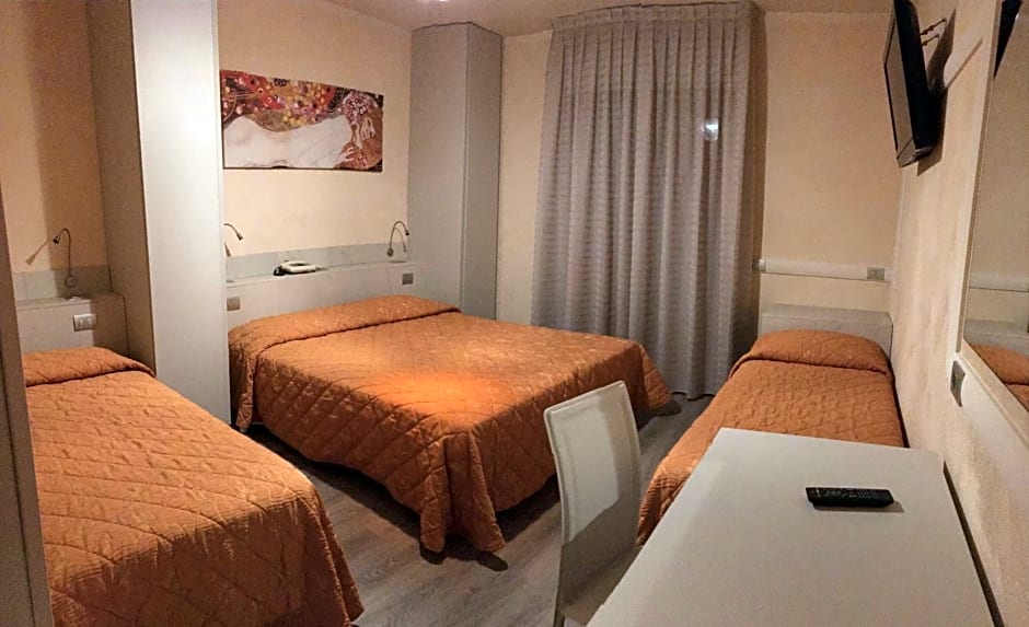 Hotel da Filie'
