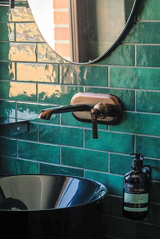 4 Strony Apartamenty w Wodnej Wieży