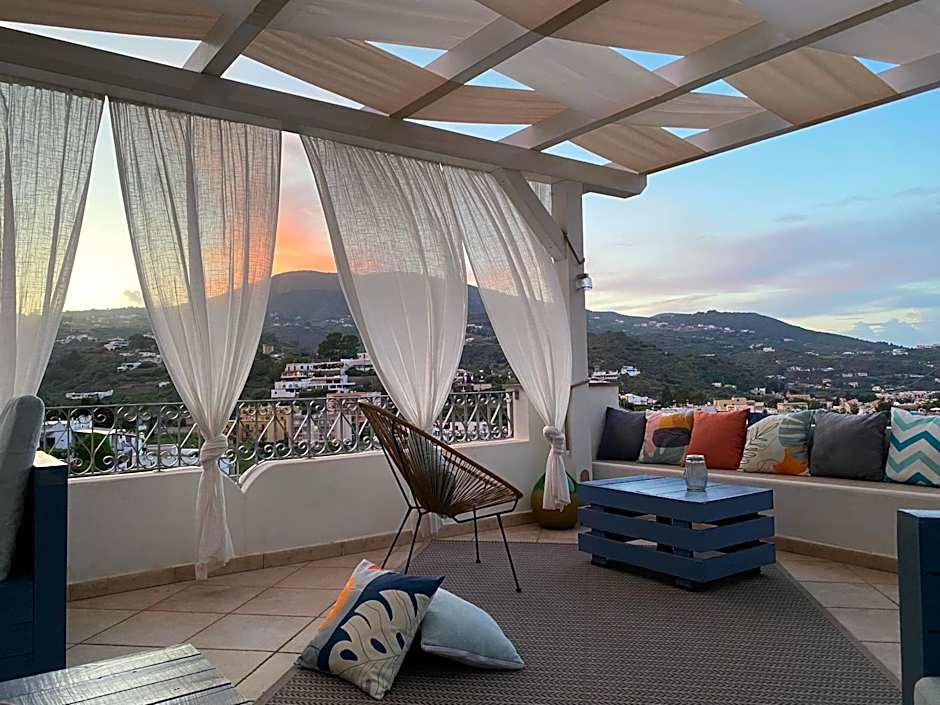TaliaKà B & B