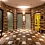 Swiss Diamond Hotel Prishtina