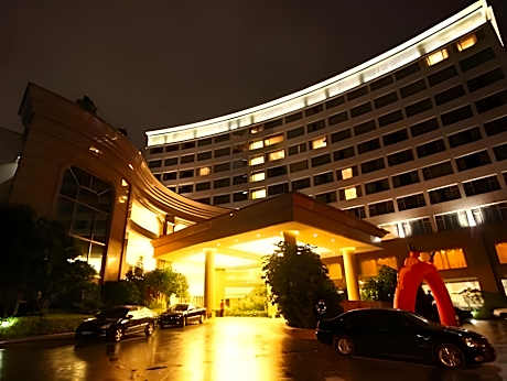 Putian Haiyuan International Hotel