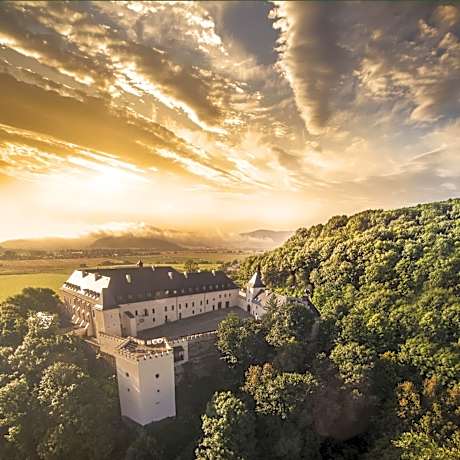 Hotel Grand Vígľaš