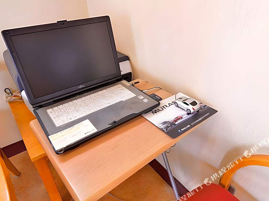 Tokai Center Hotel
